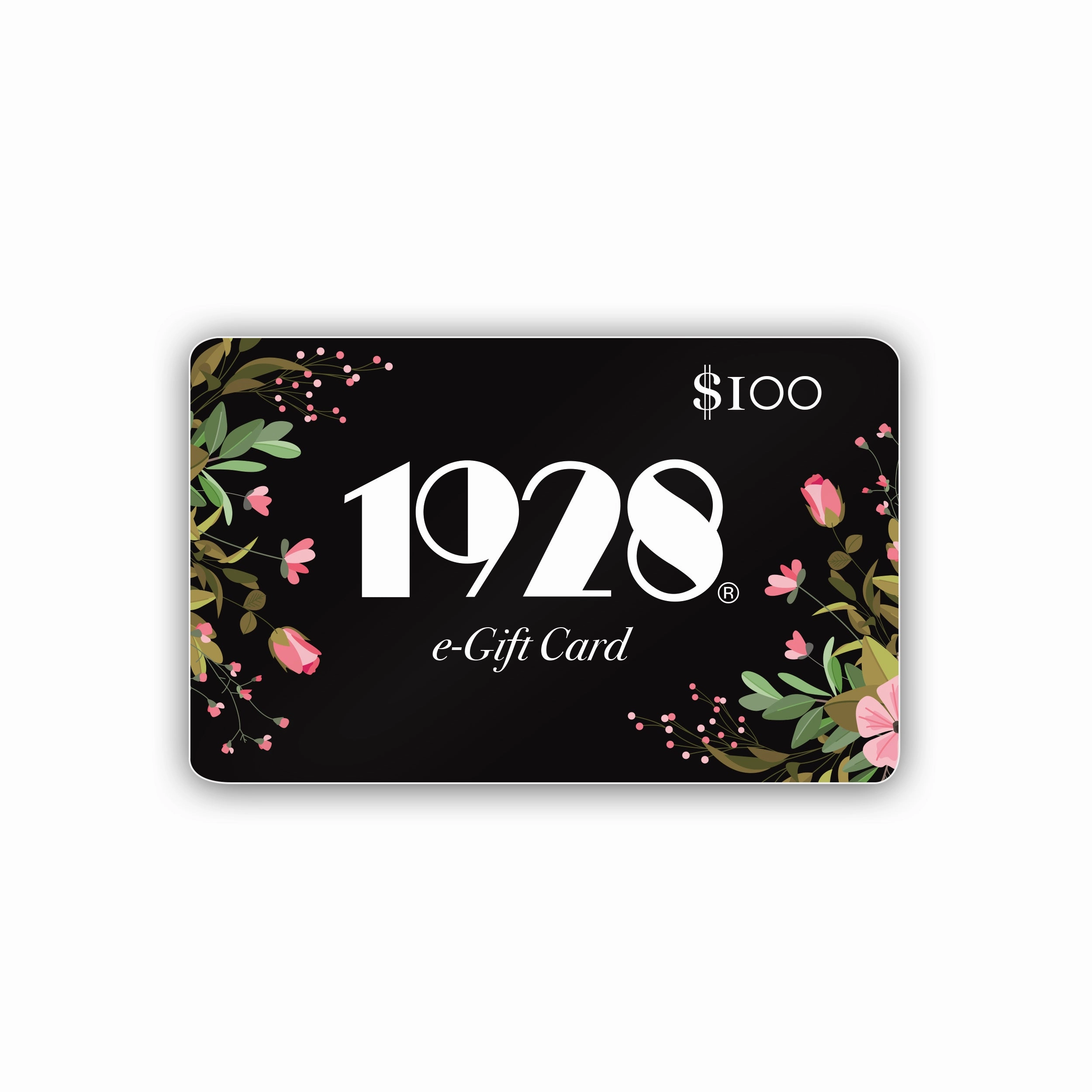 1928 Jewelry $100 eGift Card