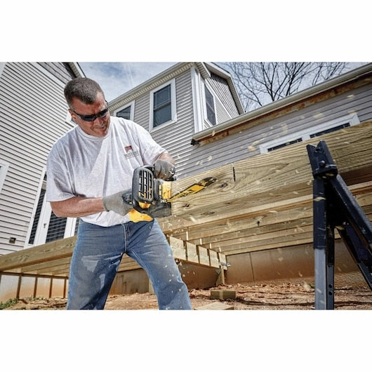 20V Max XR Compact 12in Cordless Chainsaw (tool only)