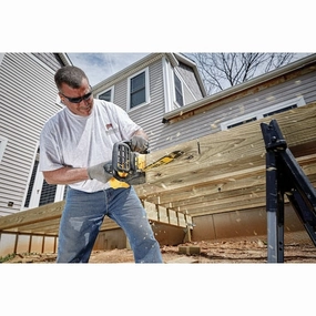 20V Max XR Compact 12in Cordless Chainsaw (tool only)
