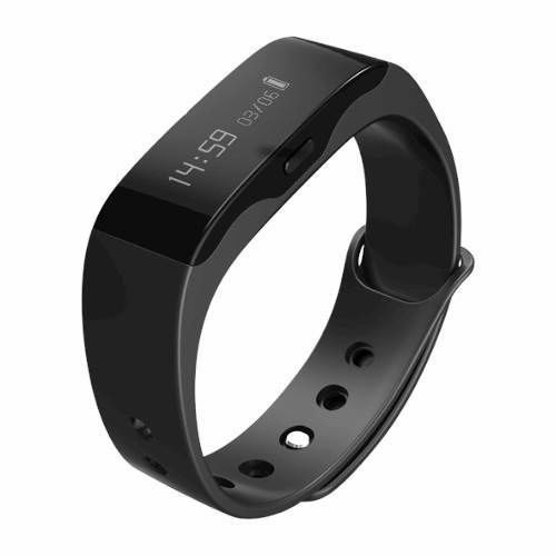 3Plus PL-LITE-BK LITE Activity Tracker Black