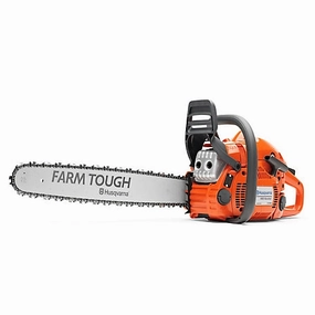 450 Rancher 20 2-Cycle Chainsaw