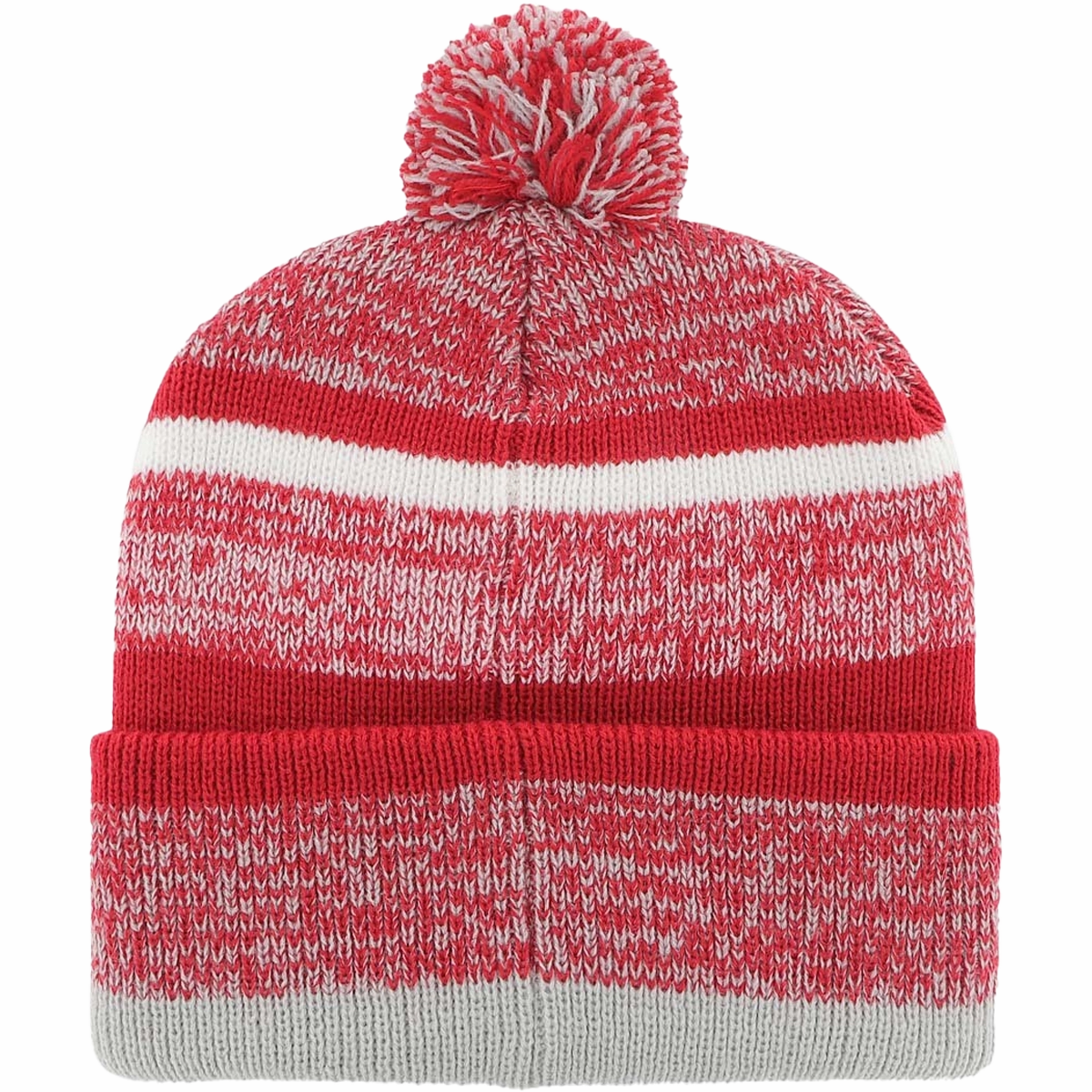 49ers Northward 47 Cuff Knit