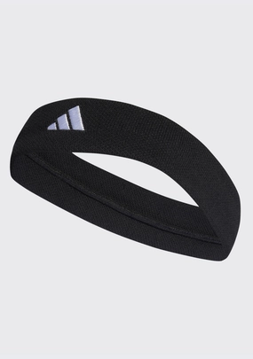 Adidas Tennis Headband OSFM Black