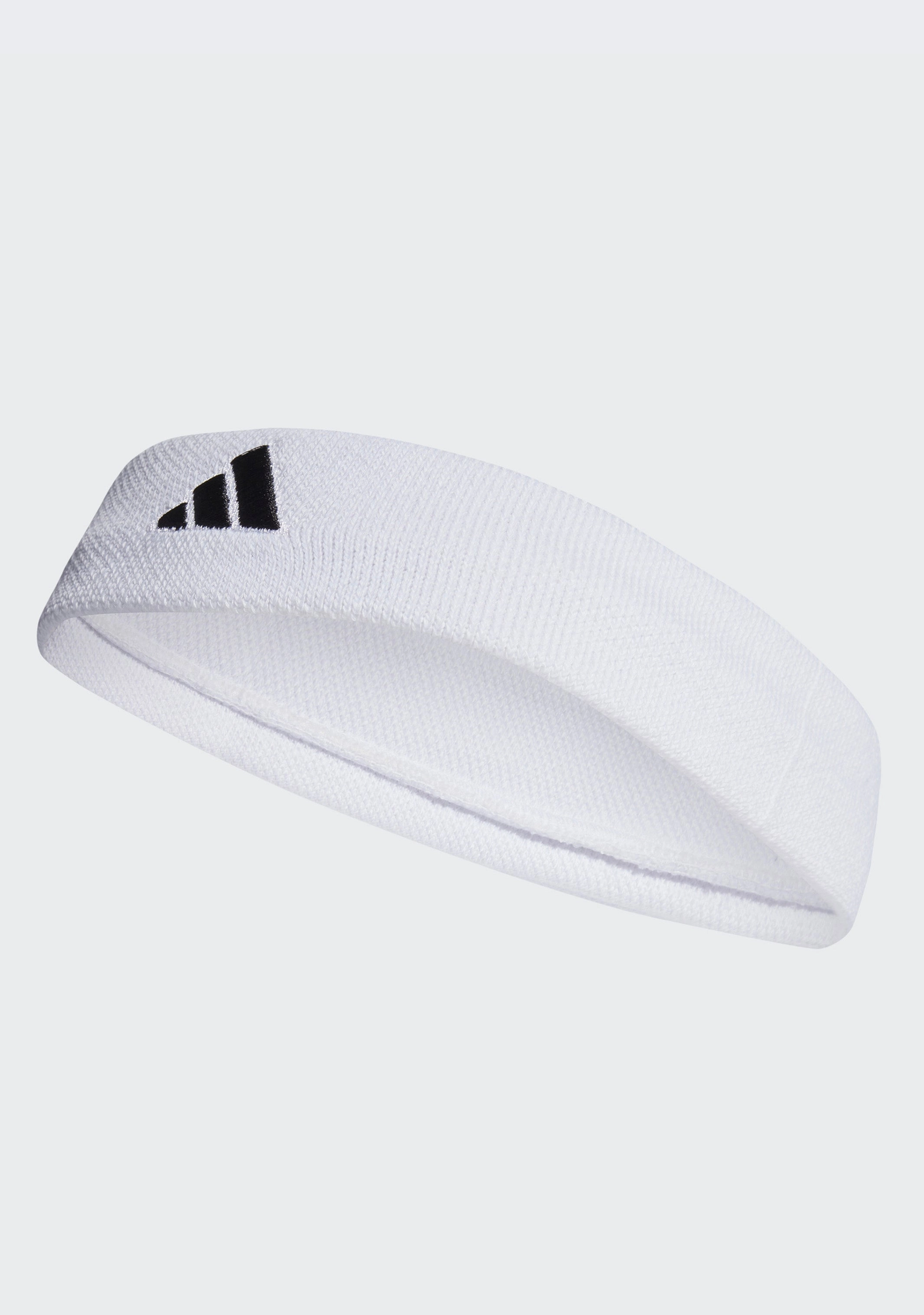Adidas Tennis Headband OSFM White