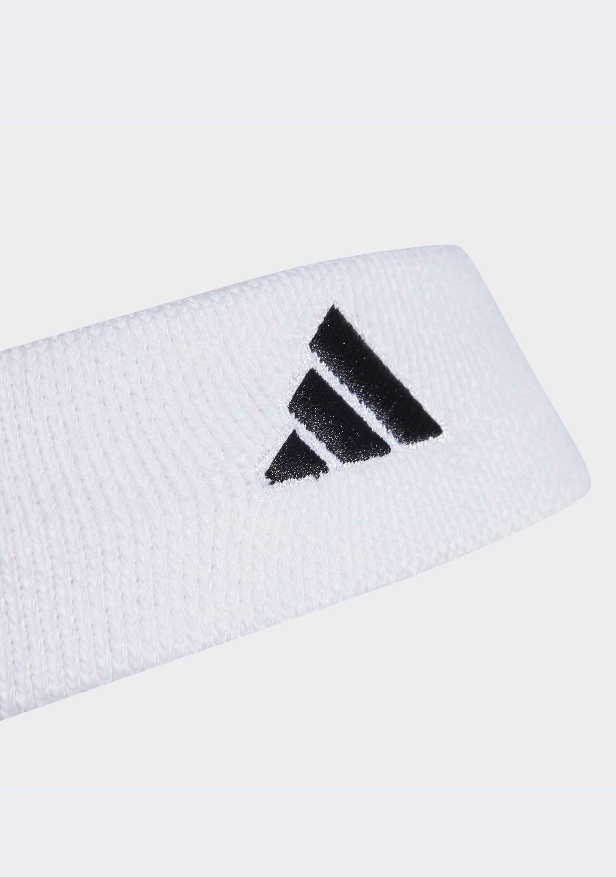 Adidas Tennis Headband OSFM White