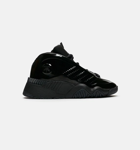 Alexander Wang Futureshell Mens Shoe - Triple Black