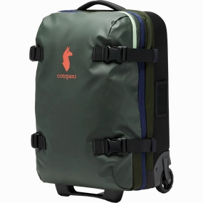 Allpa 38L Roller Bag