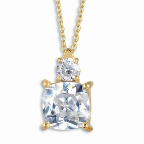 American Princess Pendant