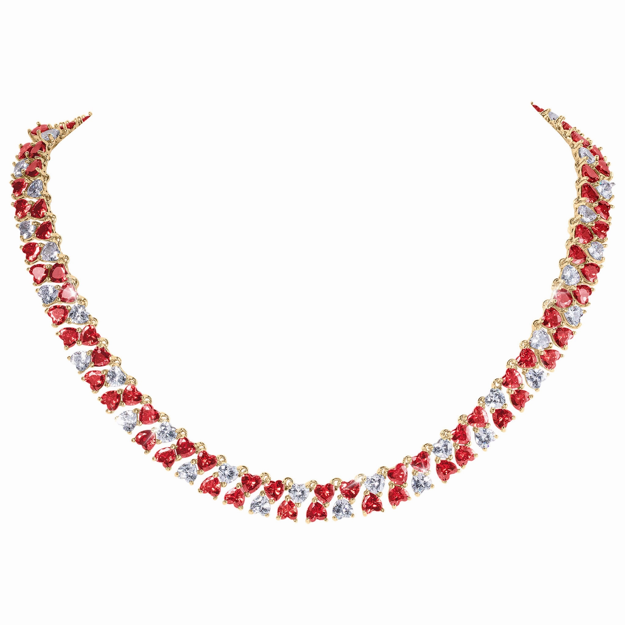 Amore Affection Necklace