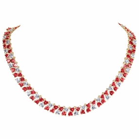 Amore Affection Necklace