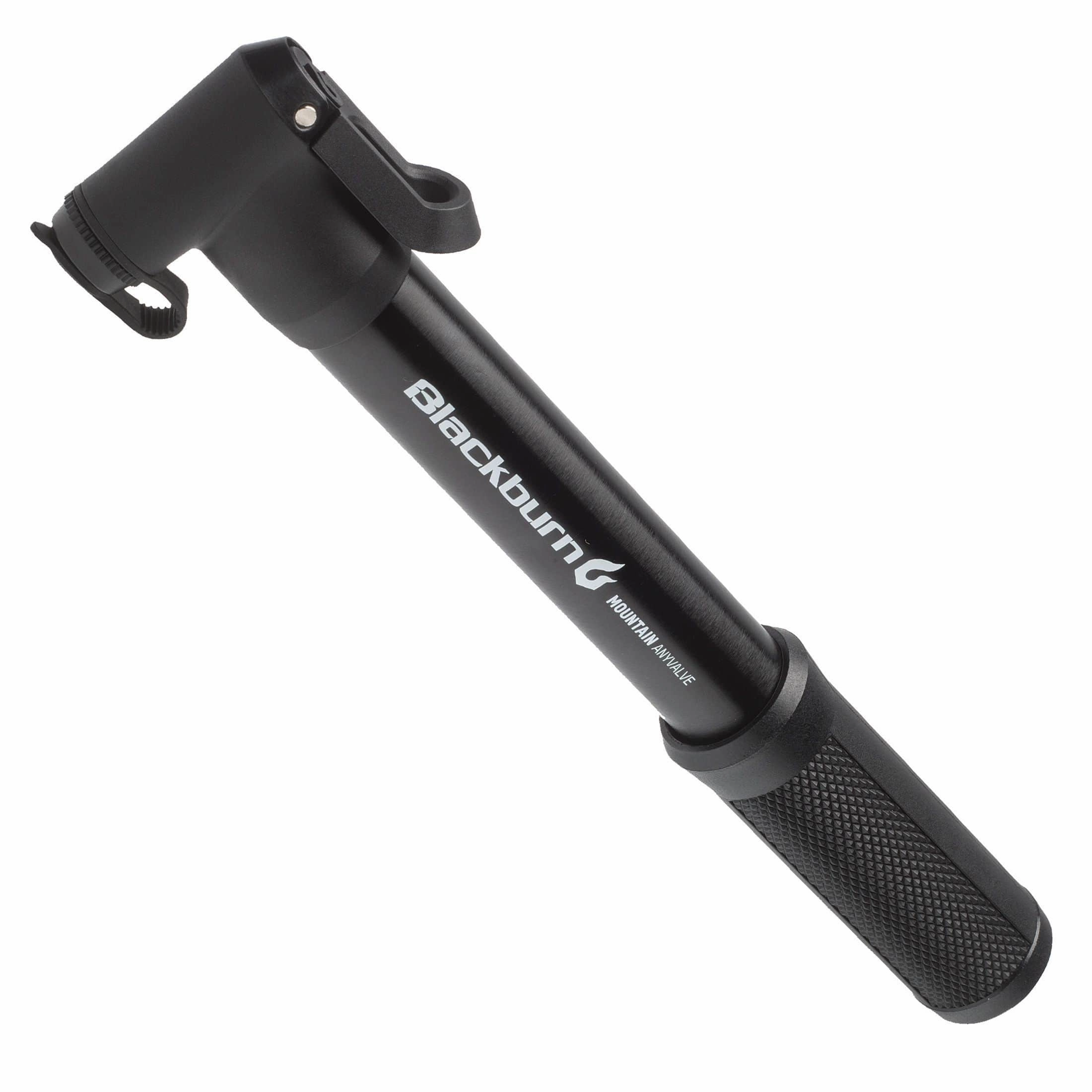 AnyValve Mountain Bike Hand Pump