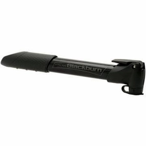 AnyValve Mountain Bike Hand Pump