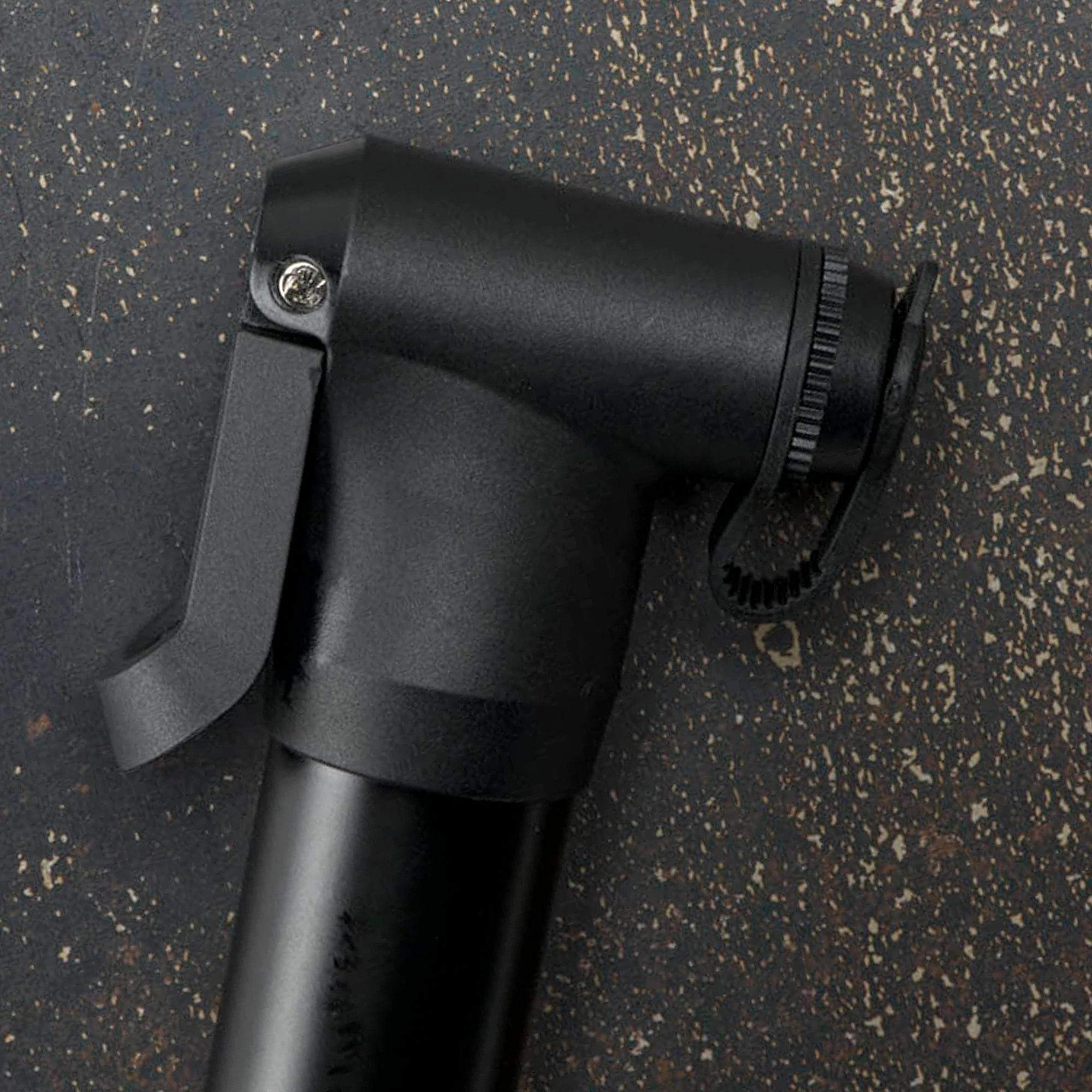 AnyValve Mountain Bike Hand Pump