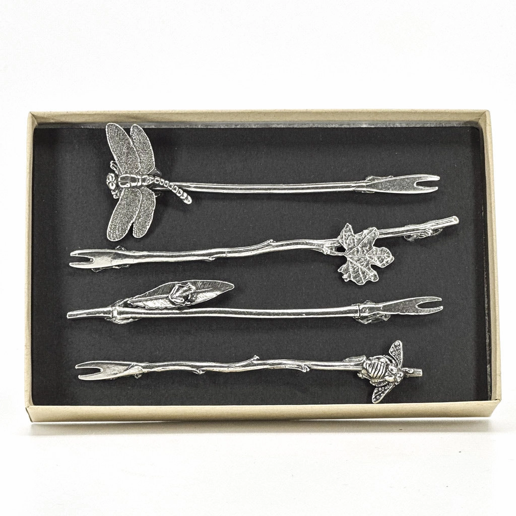 Appetizer Pick Set