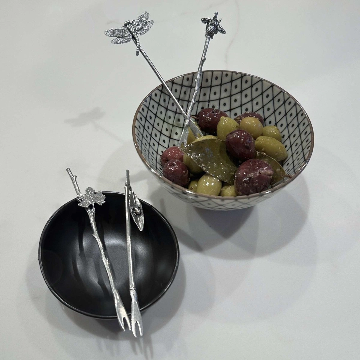 Appetizer Pick Set