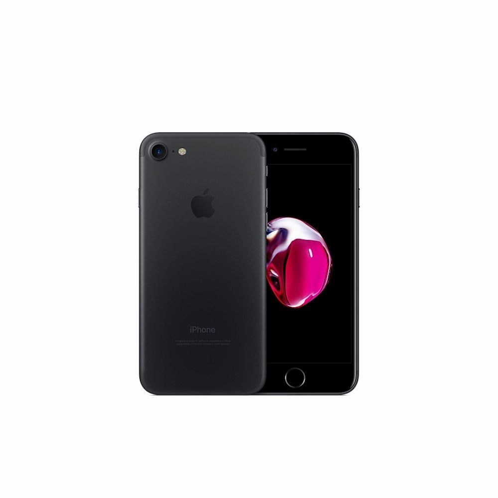 Apple iPhone 7 32GB Black LTE Cellular AT&T MN9D2LL/A