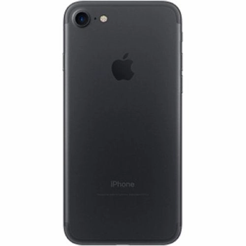 Apple iPhone 7 32GB Black LTE Cellular AT&T MN9D2LL/A