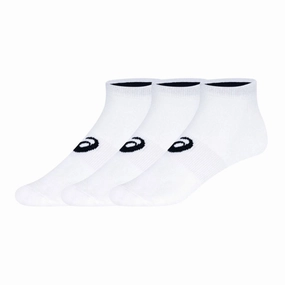 asics Ped 3P Unisex Socks