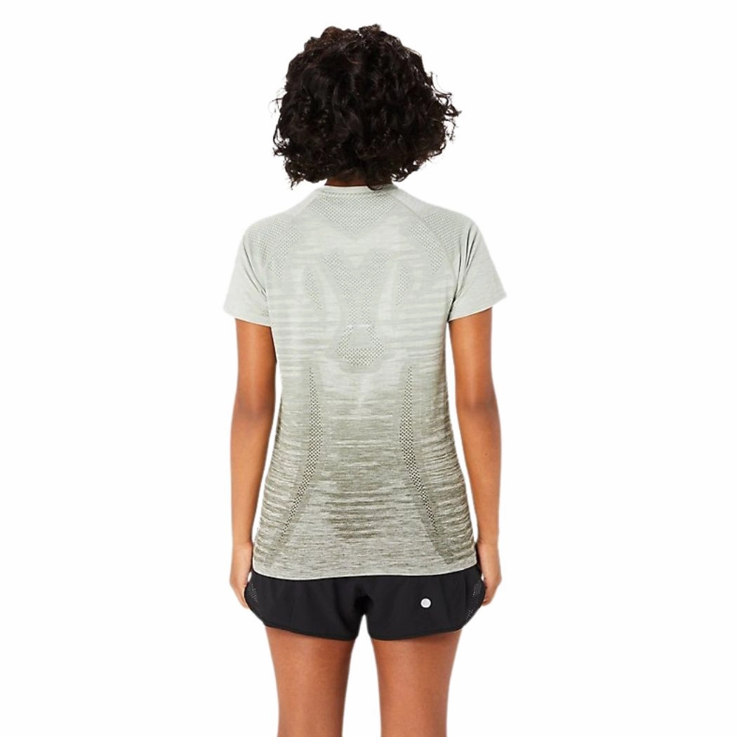 asics Seamless Women's Tee