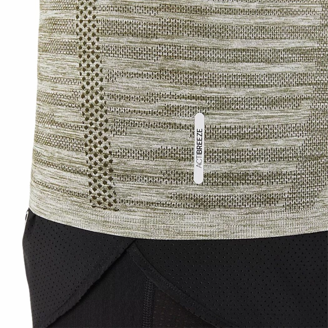 asics Seamless Women's Tee