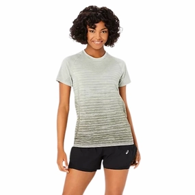 asics Seamless Women's Tee