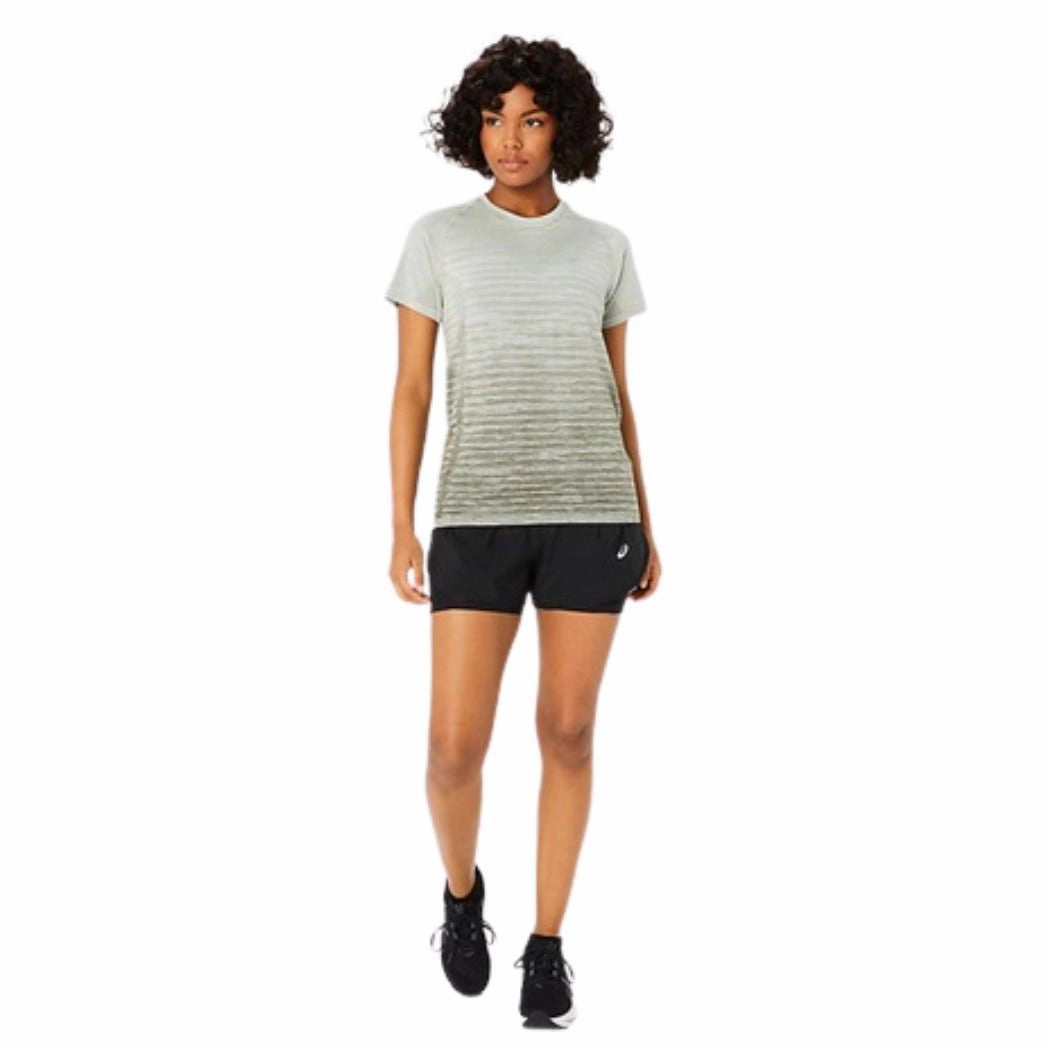 asics Seamless Women's Tee