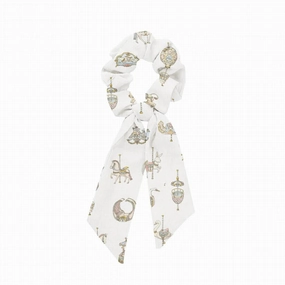 Atelier Choux Carousel Scrunchy Multi One Size