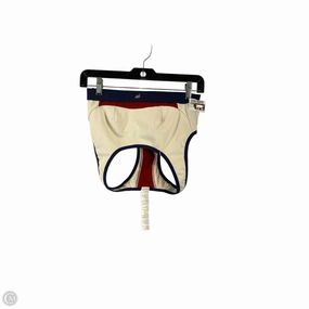 Athletic Bra By Fabletics In White. Size: S