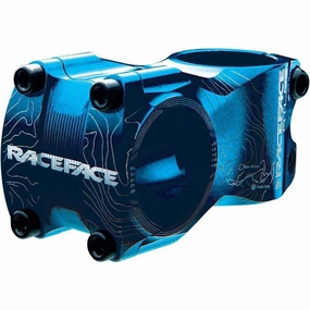 Atlas 31.8mm Stem (Blue)