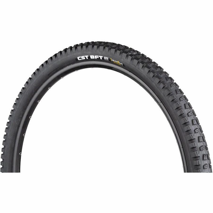BFT Plus Bike Tire - 20 x 4.0"