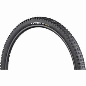 BFT Plus Bike Tire - 20 x 4.0"