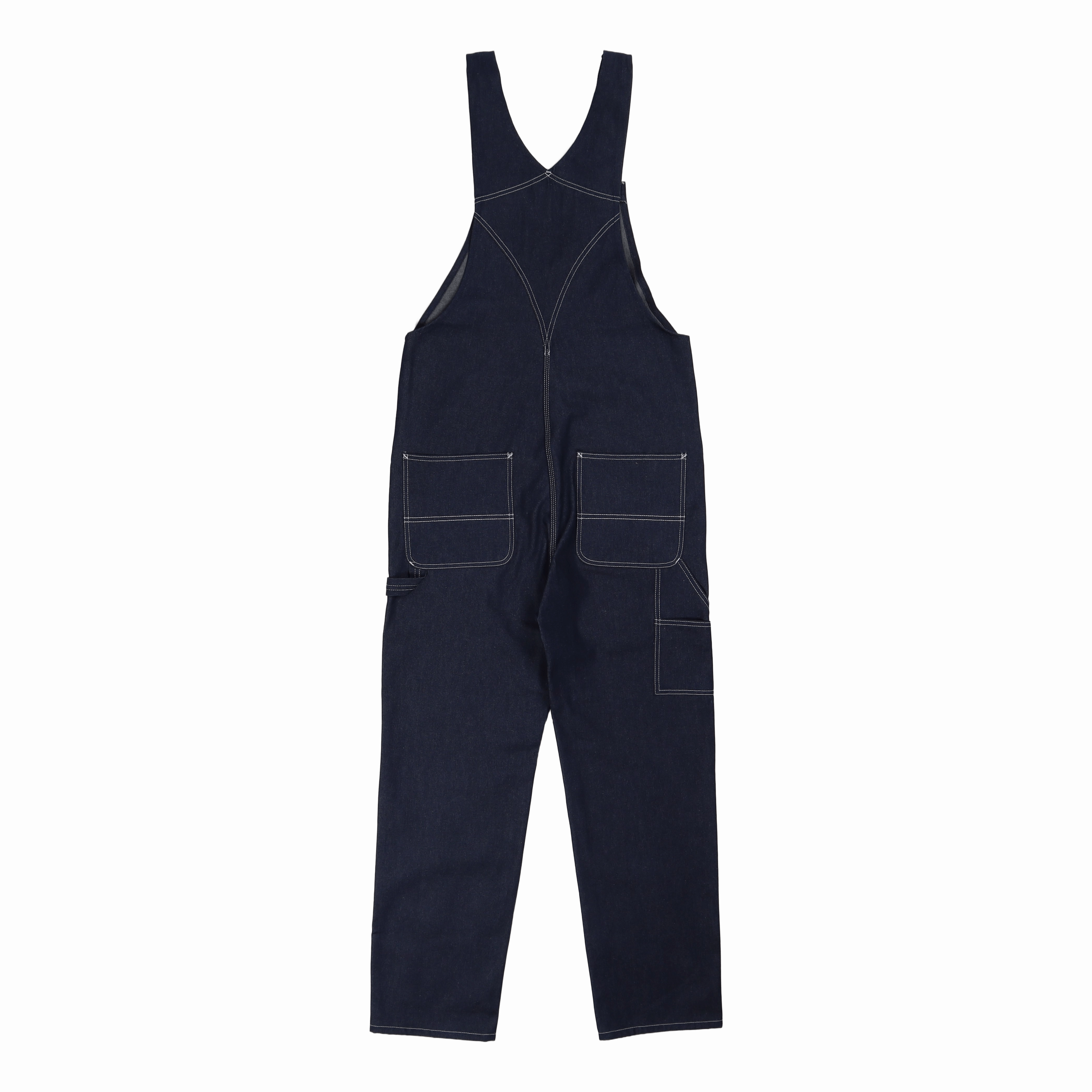 Bib Overall Blue