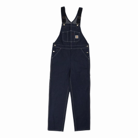 Bib Overall Blue