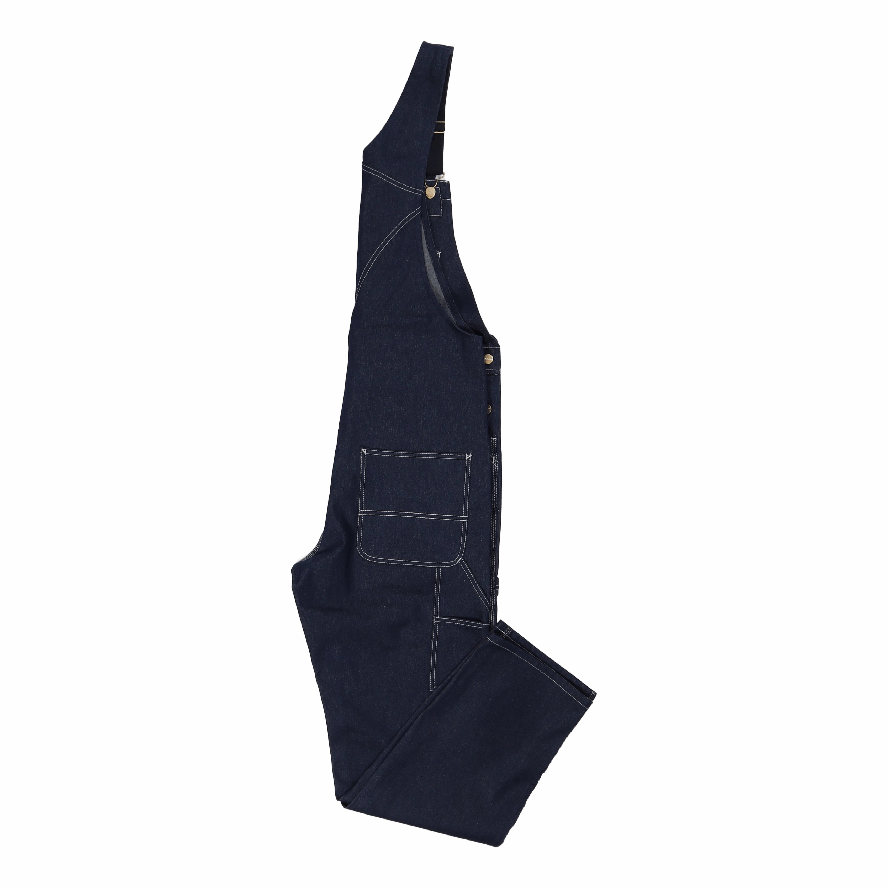 Bib Overall Blue