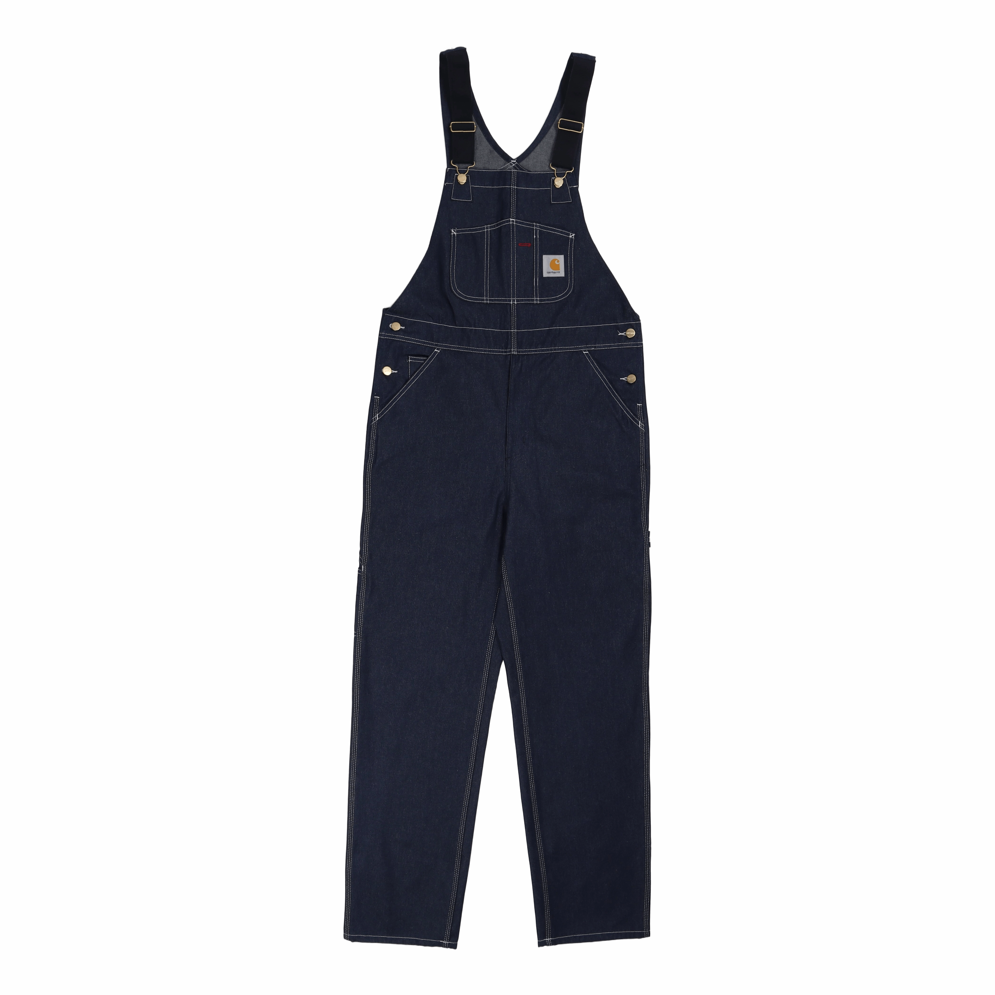 Bib Overall Blue