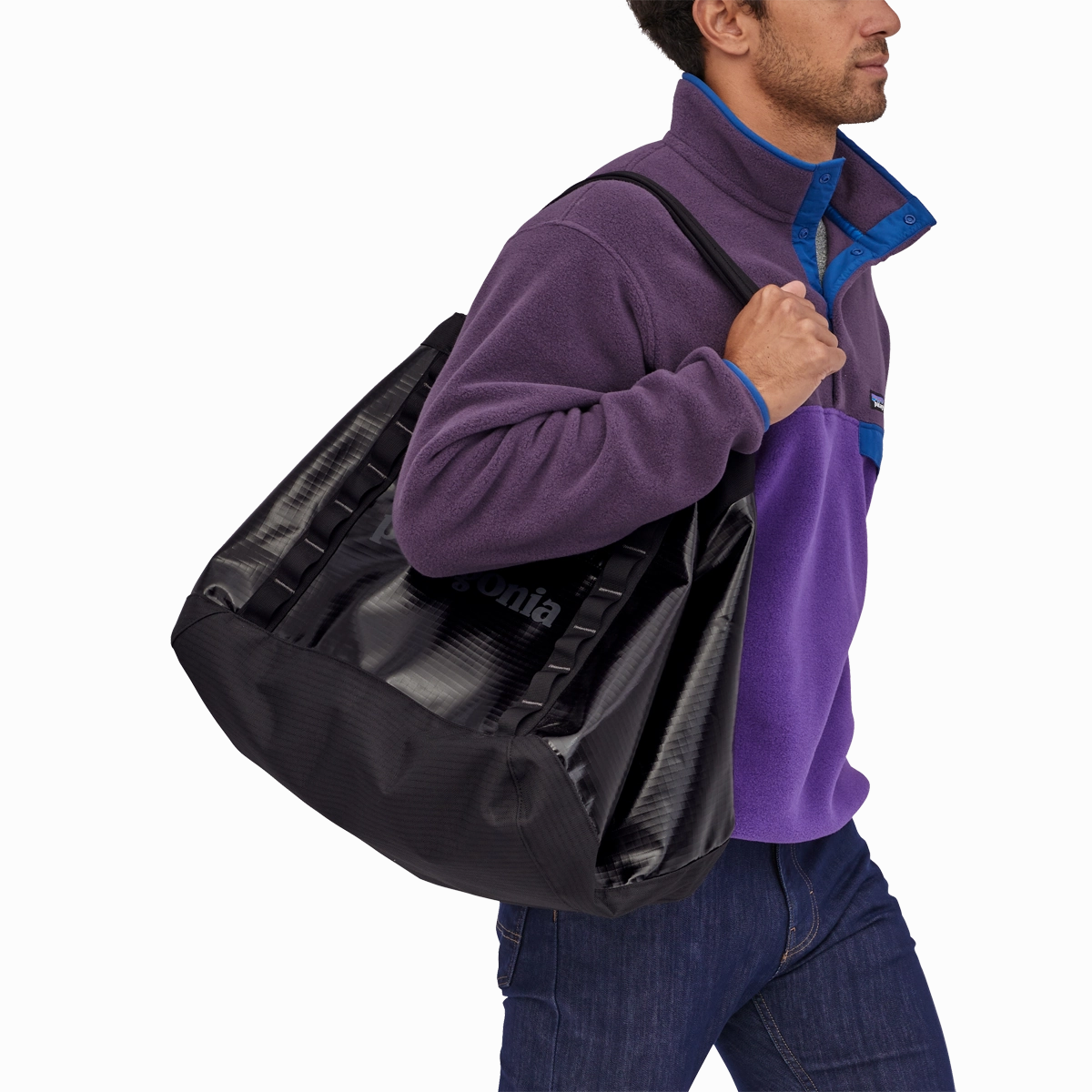 Black Hole Gear Tote