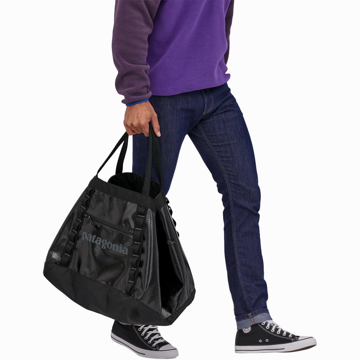 Black Hole Gear Tote