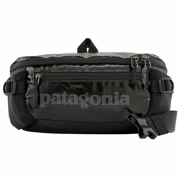 Black Hole Waist Pack 5L