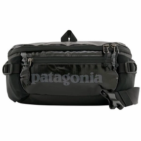 Black Hole Waist Pack 5L