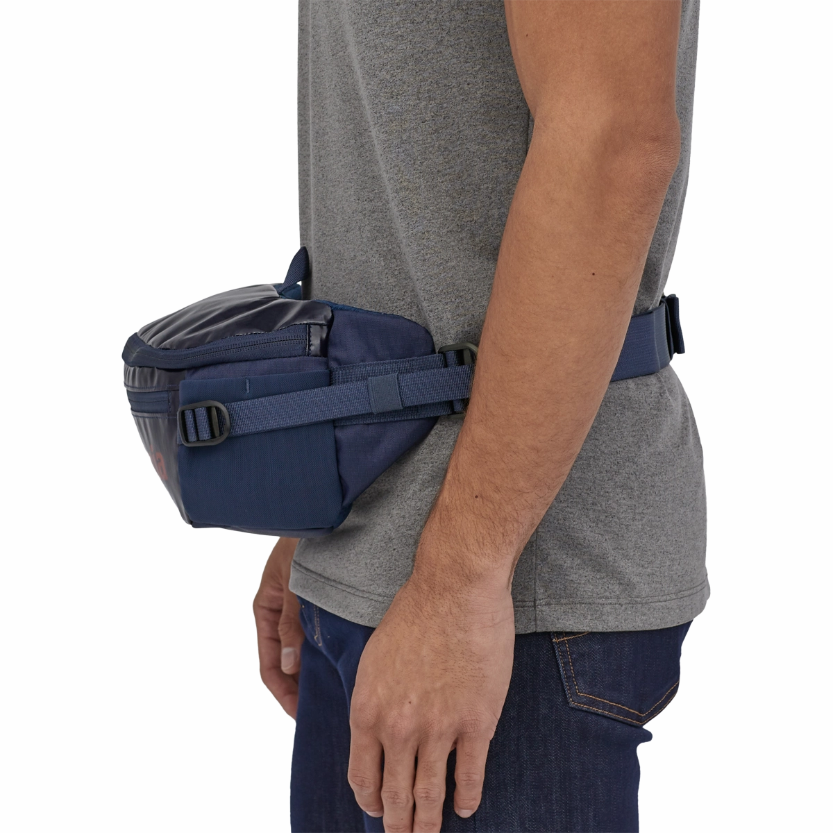 Black Hole Waist Pack 5L