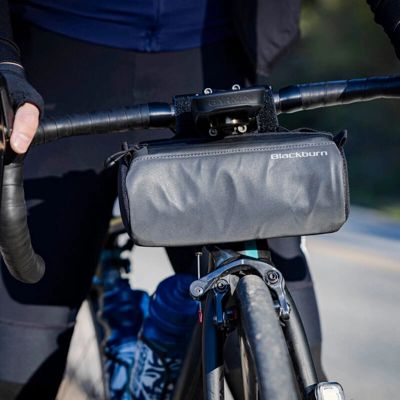 BlackBurn Grid Handlebar Bag