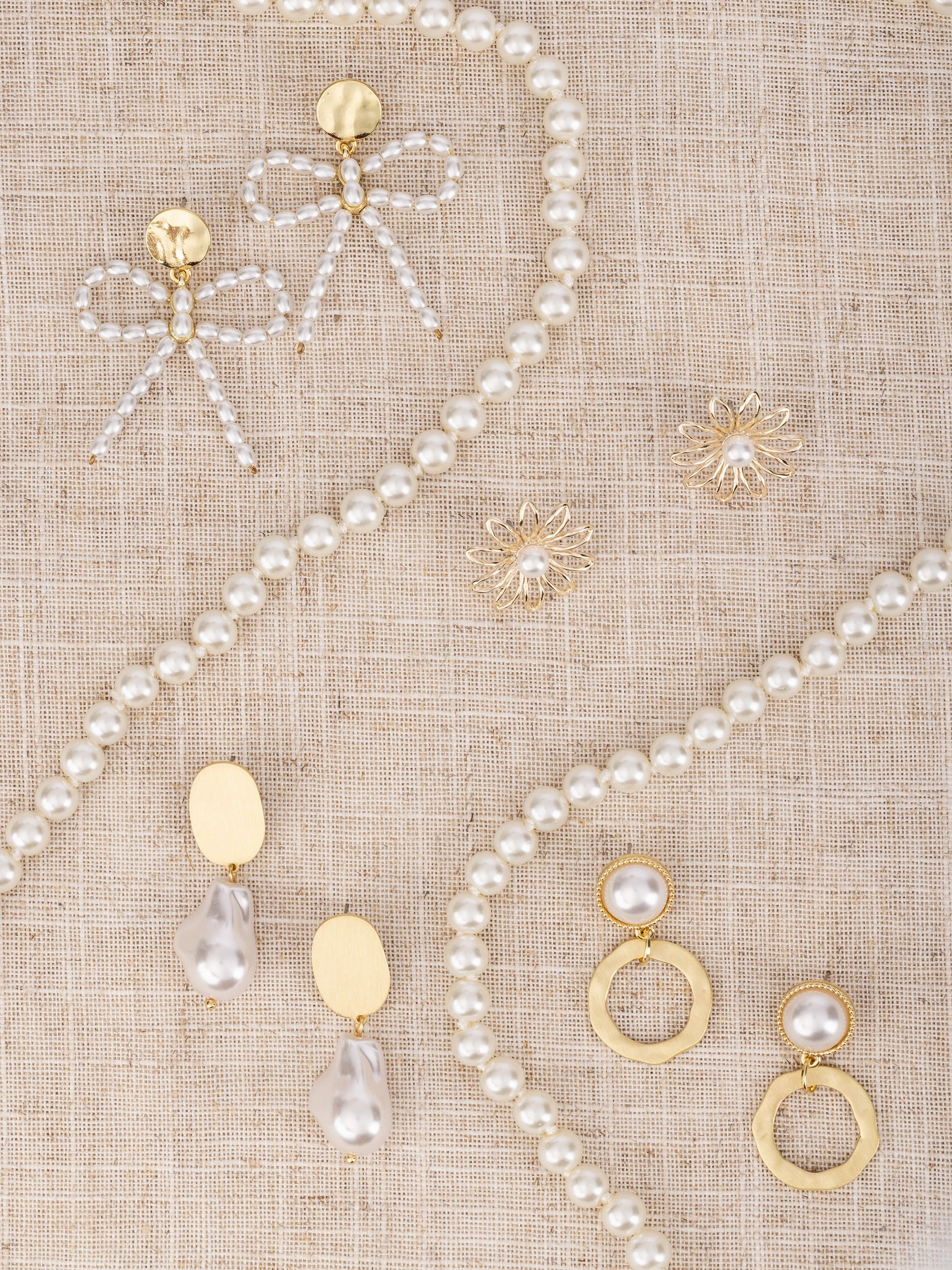 Blair Earrings