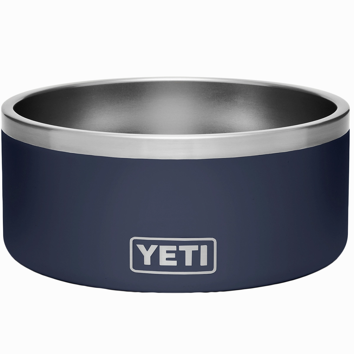 Boomer 8 Dog Bowl