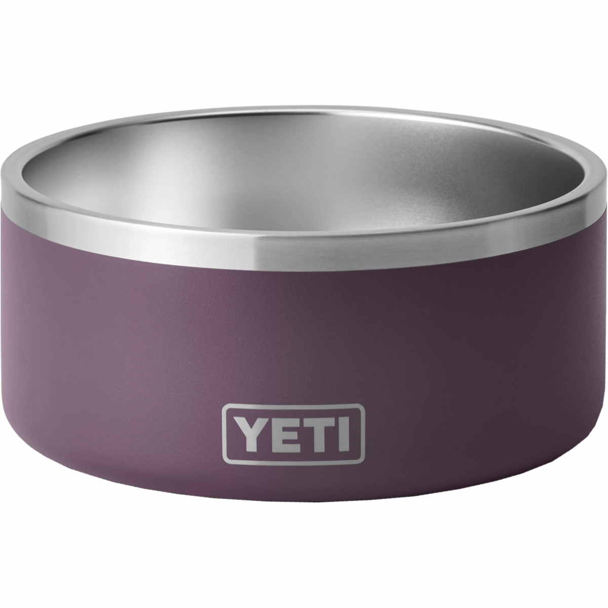 Boomer 8 Dog Bowl