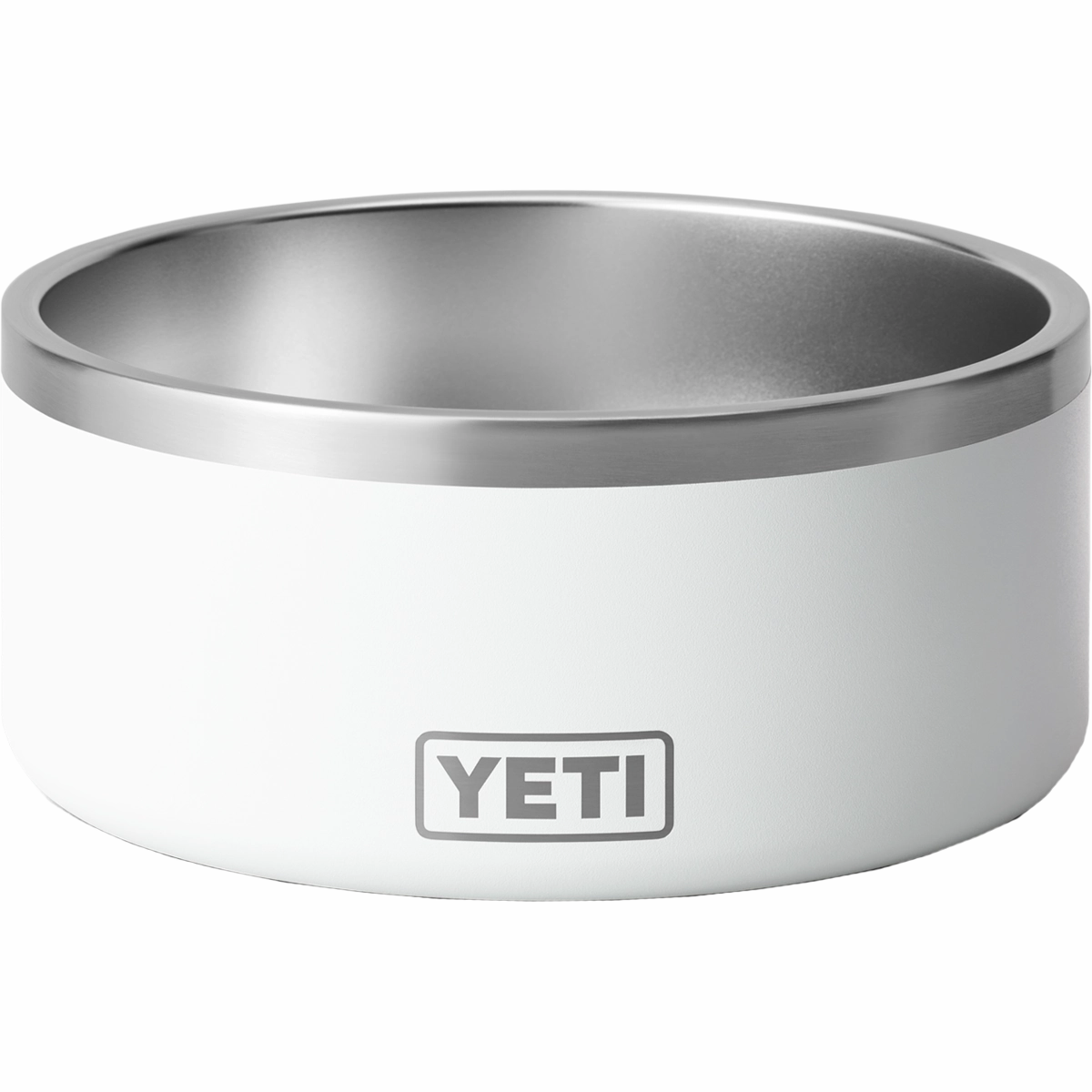 Boomer 8 Dog Bowl