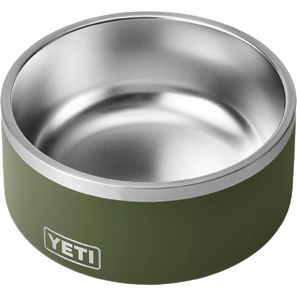 Boomer 8 Dog Bowl