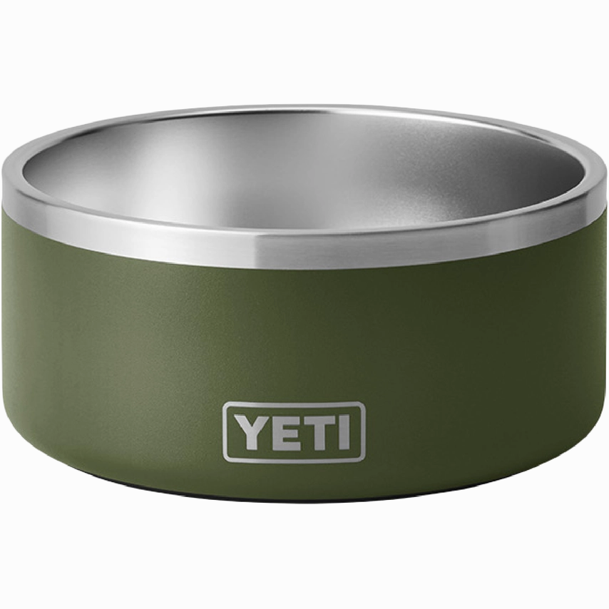 Boomer 8 Dog Bowl