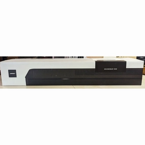 Bose Smart Soundbar 550 with Dolby Atmos Speaker