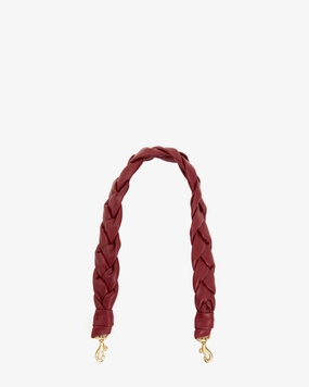 Braided Shoulder Strap