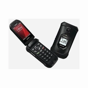 BRAND NEW Sealed Kyocera DuraXV Extreme E4810 Verizon Unlocked Rugged LTE Flip Basic Mobile